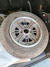 FIAT 500?MINI MINOR? N° 3