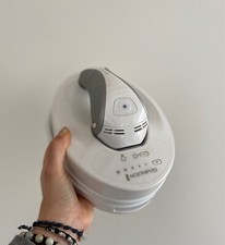 Epilatore luce pulsata