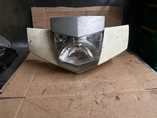 Faro proiettore peugeot