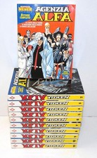 NATHAN NEVER presenta AGENZIA