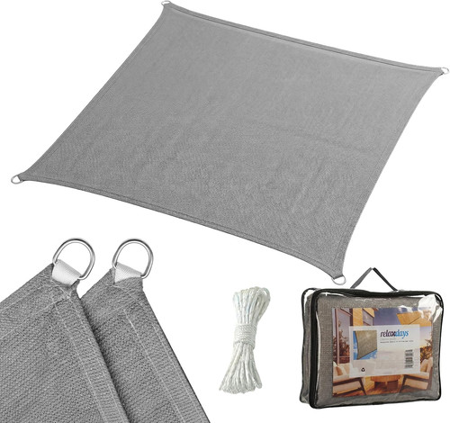 Vela ombreggiante hdpe - vela,