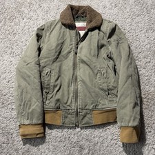 Giacca aviatore militare