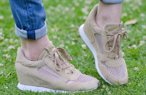 Scarpe ginnastica con - scarpe,