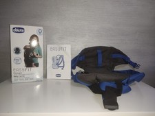 Marsupio neonati EasyFit, Baby Carrier, Chicco 