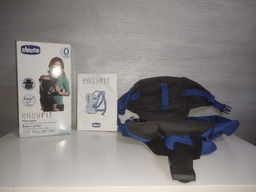 Marsupio neonati easyfit baby - neonati, easyfit,