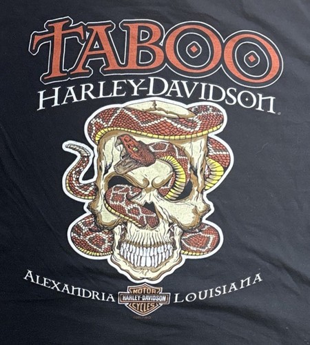 Camicia moto harley davidson - camicia,