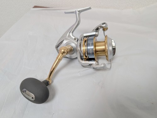 Shimano biomaster sw6000xg - biomaster,