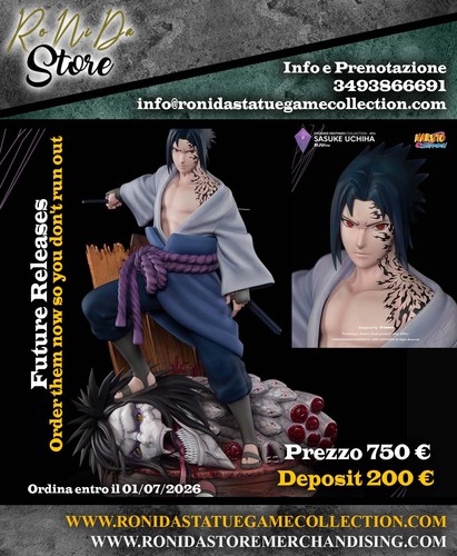 Preorder tsume bijutsu - preorder,