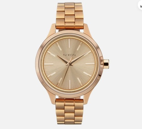 Orologio nixon wms - wms, optimist
