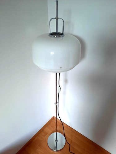 Lampada retrò guzzini - lampada,