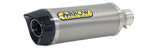Silenziatore thunder arrow - thunder,