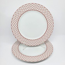 Taitu Grillage Red By Artist