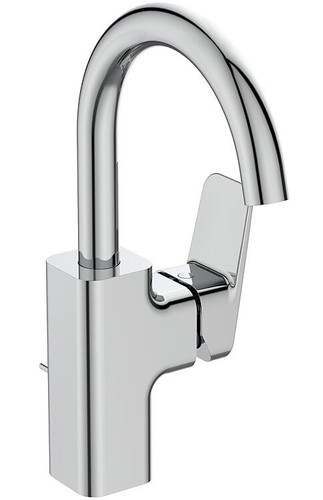 Miscelatore lavabo ideal - miscelatore,