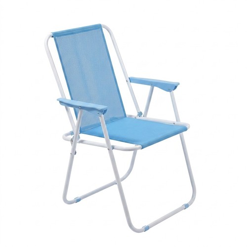 Sedia spiaggia pieghevole - spiaggia,