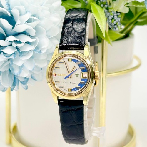 Orologio polso rado green - orologio,