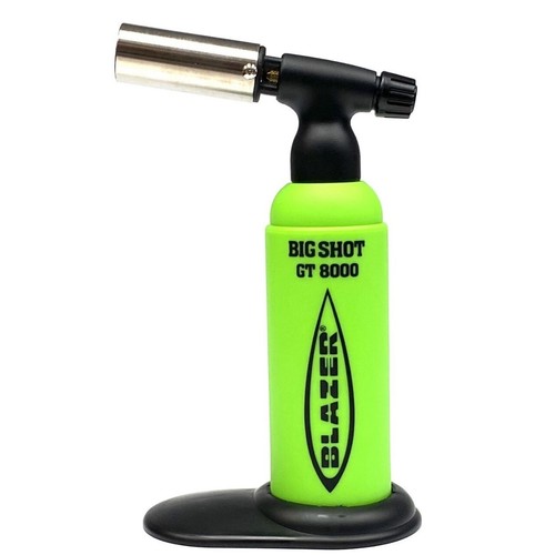Blazer gt8000 torcia big shot - gt8000,