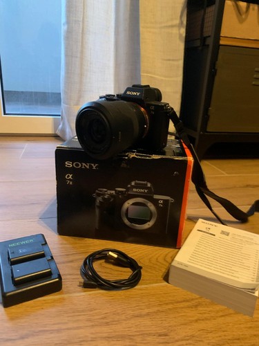 Sony kit con scatola - kit,,