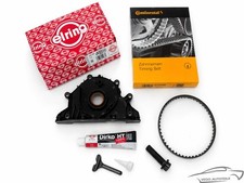 KIT CINGHIA DENTATA ORIGINALE