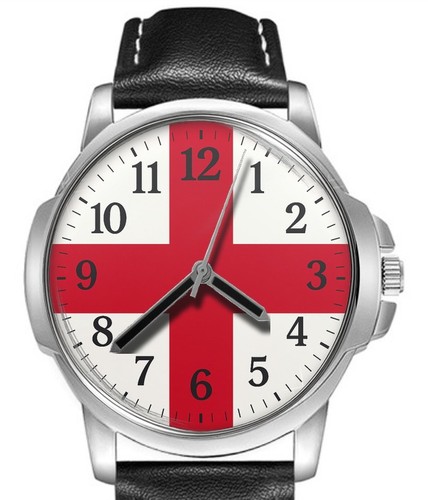 Orologio polso bandiera - orologio,