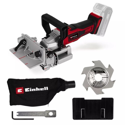 Einhell fresatrice orizzontale - fresatrice,