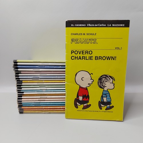 Peanuts schulz giorno il - schulz,