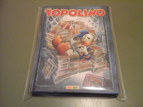 Topolino edizione speciale - topolino,