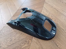 Parafango posteriore Harley