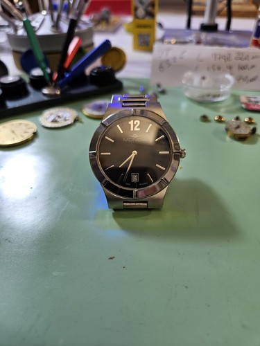 Orologio quarzo bello ottimo - orologio,