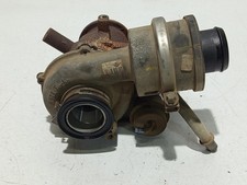 TURBINA PER MERCEDES Classe A