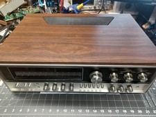 Pioneer QX-8000A Stereo 4