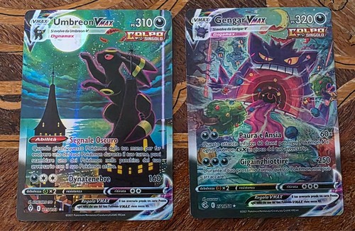 Carte pokemon ita - ita, ultra