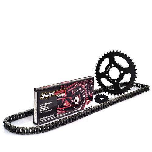 Kit trasmissione ac - kit,