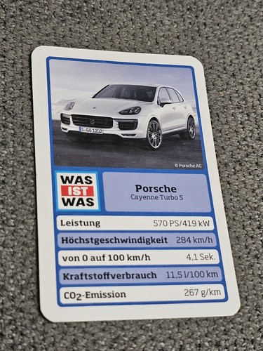 Porsche cayenne turbo - porsche, auto
