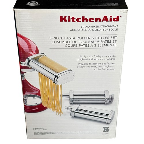 Kitchen aid piece pasta - kitchen, 3-piece