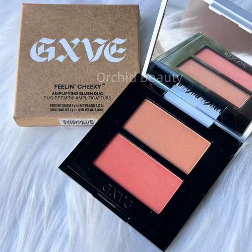 Nuovo scatola gxve feelin - nuovo,