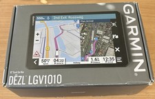 Garmin dezl lgv1010 camion - garmin,
