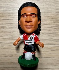 Gaston Taument Feyenoord