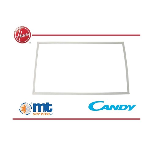 Guarnizione frigo candy cdp280 - guarnizione,