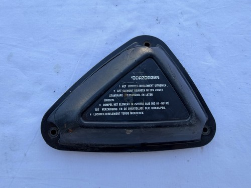 Scatola filtro aria honda - honda, px