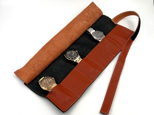 Rotolo porta orologi - rotolo,
