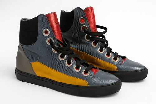 Rare sneakers uomo raf simons - sneakers,