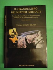 COLIN & DAMON WILSON-IL GRANDE