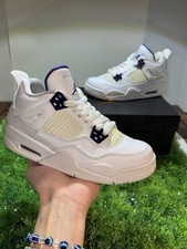 Size 4Y/5.5W - Air Jordan 4