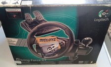 Volante Driving Force GT