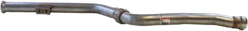 Tubo scarico bosal - scarico, 850-235