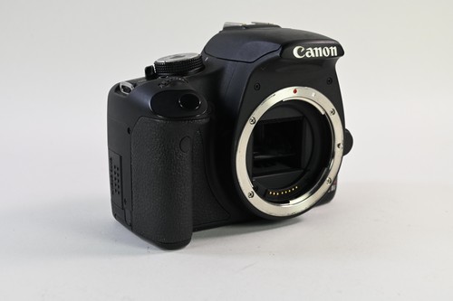 Corpo fotocamera reflex