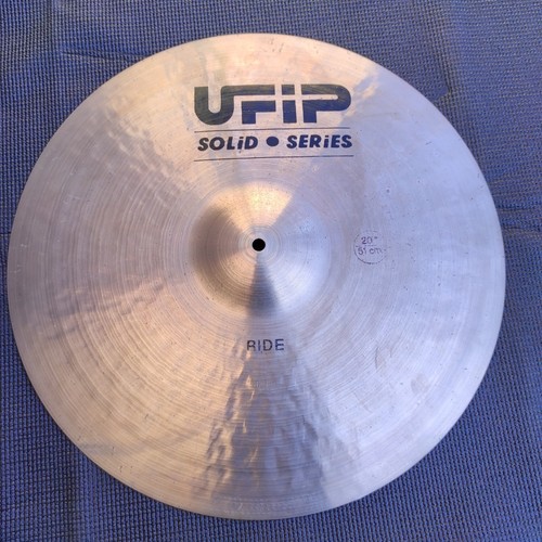 Ride ufip solid series - ufip, 20"