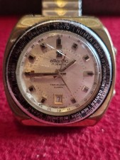 Orologio uomo Atlantic