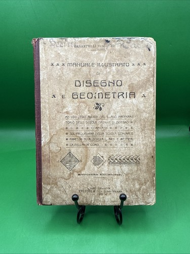 Manuale illustrato disegno - illustrato,
