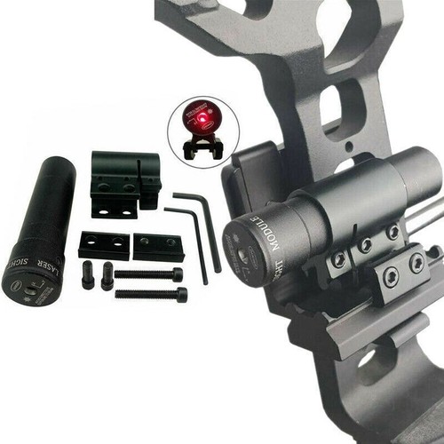Archery red laser - archery,